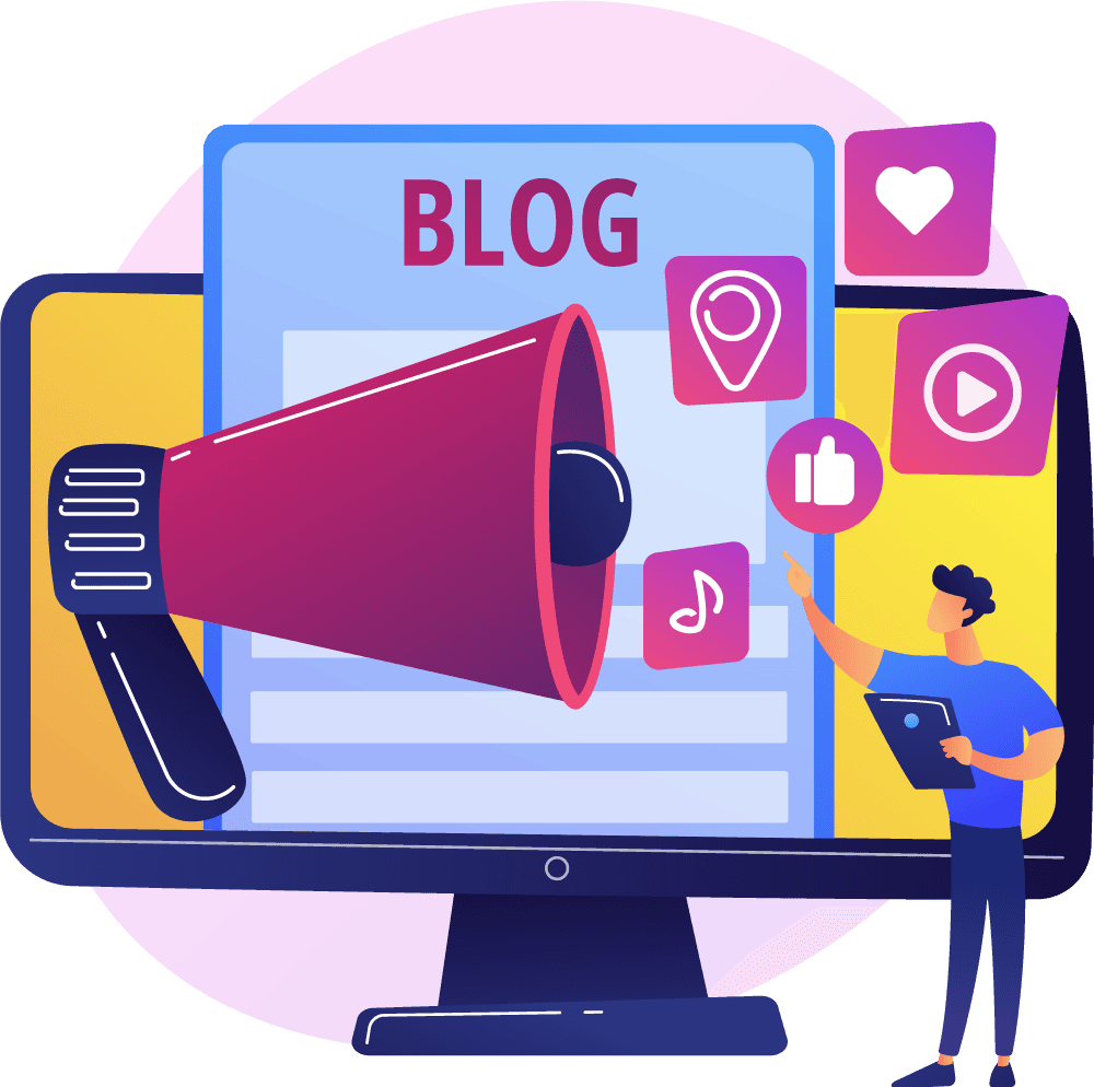 Building a blog with Next.js 13