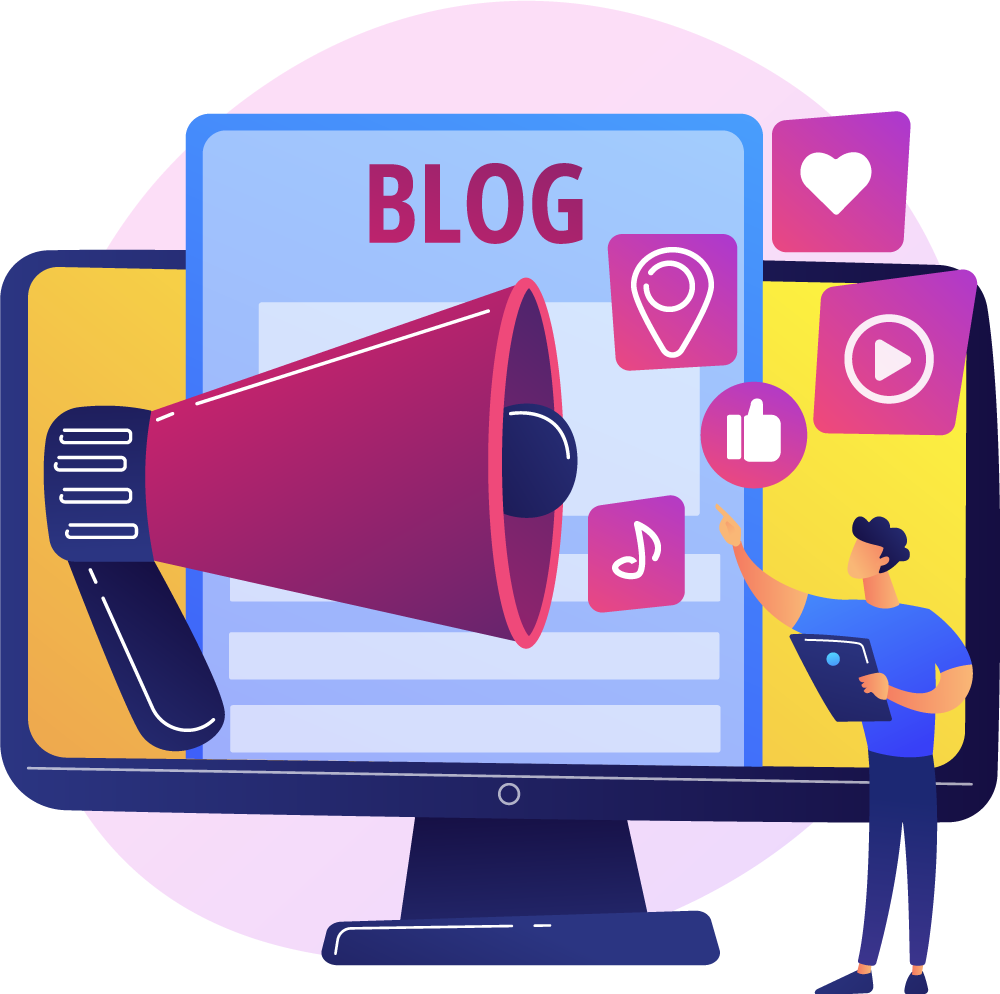 Building a blog with Next.js 13